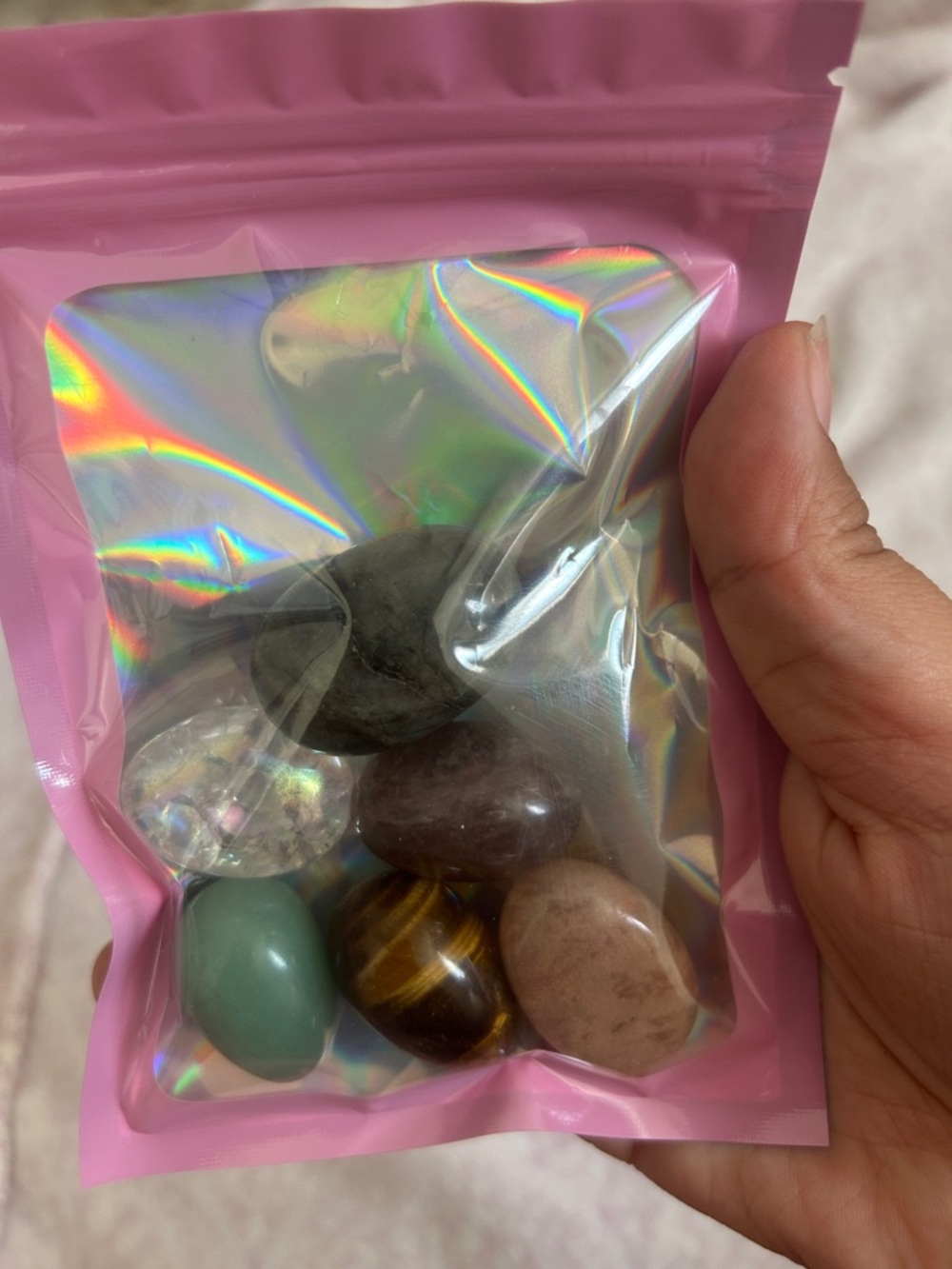 Large Crystal Bundle - Picture 8 of 9